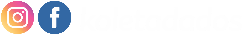 redes rodapé
